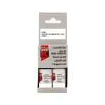 Stylo de retouche et vernis pour carrosserie - ford - panther - schwarz - 422476