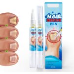 Stylo de soin mycose des ongles traitement antifongique pour ongles infect�s pour mains et pieds soin ...