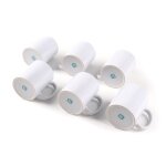 Sublimation mugs - blank - 325 ml - 6 pack