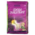 Substrat fibre de coco - cocos substrate - 50l - atami