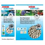 Masse filtrante biologique - eheim - substrat pro - 0. 25l - poisson deau froide - poisson exotique Masse filtrante biologique - eheim - substrat pro - 0. 25l - poisson deau froide - poisson exotique
