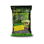 Substrat volcanique bioactif pour terrarium sub stratum 2kg - exo terra Substrat volcanique bioactif pour terrarium sub stratum 2kg - exo terra