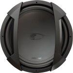 Subwoofer alpine swe - 1244e - 30cm - 650w - 4ohm - commande de caisson de basses