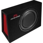 Renegade rxs1000 subwoofer passif pour auto 400 w Renegade rxs1000 subwoofer passif pour auto 400 w