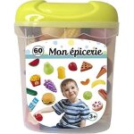 Sucettes multicolores - a2102740 - 60 pi�ces - fruits et l�gumes - pour enfants