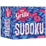 Sudoku - edition 2022 - un sudoku par jour - facile - moyen - difficile