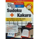 Sudoku + kakuro - pc