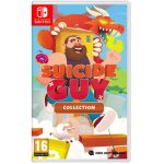 Jeu vidéo - suicide guy - collection - nintendo switch - puzzle - 1 joueur - download Jeu vidéo - suicide guy - collection - nintendo switch - puzzle - 1 joueur - download