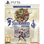 Suikoden 1 & 2 hd remaster day one edition - jeu ps5