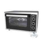 Suinga - four lectrique  convection 50 litres 2000w 583x498x362 cm