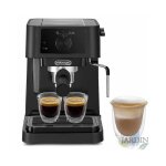 Machine expresso - delonghi - 230bk - 15 bar - 1 litre - noir