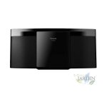 Micro - systme - panasonic - compact - bluetooth - usb - lecteur cd - noir