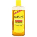 Sulfur8 medicated shampooing 200 ml (antipelliculaire)