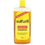Sulfur8 medicated shampooing 300 ml (antipelliculaire)