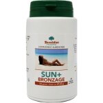 Sun + 120 activateur de bronzage teint hal bta - carotne complment solaire vitamine e et a by exceldiet ...