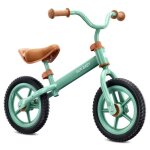 Sun baby - draisienne sans p�dales molto strada - max. 30 kg en m�tal 2 - 3 ans selle / guidon r�glables ...