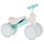Sun baby - draisienne sans p�dales petitride - max. 25 kg 12 mois cadre en acier roues en mousse eva ...