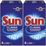 Sun - sel regnrant 4kg - lot de 2[133]