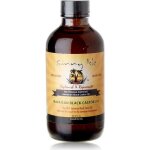 Sunny isle jamaican noir castor oil originales 100% pures f�ves de ricin huile pour cheveux les cils ...