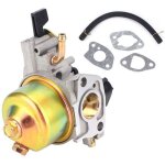 Sunxury joint de carburateur ensemble de tuyaux de carburant pi�ce de tondeuse � gazon adapt�e pour honda ...