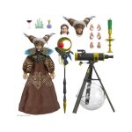 Super7 - mighty morphin power rangers - figurine ultimates rita repulsa 18 cm Super7 - mighty morphin power rangers - figurine ultimates rita repulsa 18 cm