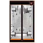 Superbox - mylar 100v. 2 - 100x100x200 cm - chambre de culture