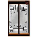 Superbox - mylar 180v. 2 - 100x100x180 cm - chambre de culture Superbox - mylar 180v. 2 - 100x100x180 cm - chambre de culture