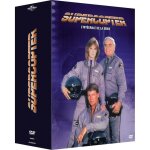 Supercopter - saison 1 dvd - intégrale de la série Supercopter - saison 1 dvd - intégrale de la série