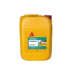 Superlastifiant haut rducteur d'eau sika sikacem fluidifiant - 20l