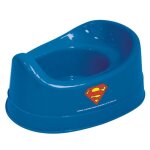 Superman - pot dapprentissage 265x225x20cm