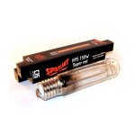 Superplant - ampoule hps super red 150w - 2000�k - lampe de floraison