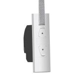 Superrollo gw190 sr10190 enrouleur de volet roulant 70 w charge max. 4