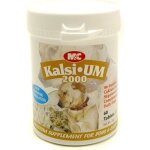 Supplément de calcium - mark & chapell - naturel - pour chiens et chats - vitamine d - peau saine Supplément de calcium - mark & chapell - naturel - pour chiens et chats - vitamine d - peau saine