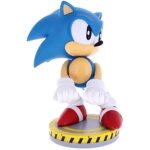 Support pour accessoires de jeu et téléphone sonic the hedgehog - cable guys Support pour accessoires de jeu et téléphone sonic the hedgehog - cable guys