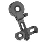 Support adaptateur de téléphone portable, montage pince de smartphone 6cm - 10. 5cm universel pour jumelles, ... Support adaptateur de téléphone portable, montage pince de smartphone 6cm - 10. 5cm universel pour jumelles, ...