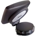 Support auto ventouse pour fixation sur pare - brise pour tomtom xl europe 31 tom tom