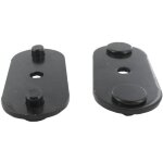 Support - bride de lame ayp husqvarna 532446995 - 532180878 - 583588901