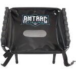 Support de canne amtrac fishing float tube 6 cannes