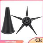 Support de clarinette pliable base stable et sécurisée avec base pliante à 5 pieds pour joueur de clarinette ... Support de clarinette pliable base stable et sécurisée avec base pliante à 5 pieds pour joueur de clarinette ...