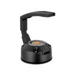 Support de cordon de souris gaming - cougar gaming - bunker - conception brevet�e - ventouse collo�dale ...