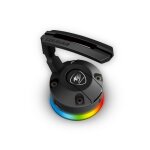 Support cordon souris gaming - cougar gaming - bunker rgb - compatibilité universelle - Éclairage rgb ... Support cordon souris gaming - cougar gaming - bunker rgb - compatibilité universelle - Éclairage rgb ...
