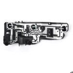 Support dampoule de feu arri�re - virex� - gauche - pour audi a1 2010 - 2018 - remplacement direct oem ...