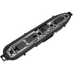 Support dampoule de lampe de feu arri�re compatible avec peugeot partner berlingo mk2 van 2012 - 2018 ...