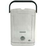 Pieces preparation des boissons petit electromenager bosch 00701947 reservoir d eau tassimo bosch