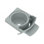 Support dosette pour cafetière - expresso broyeur krups dolce gusto dolce gusto mini me - gris Support dosette pour cafetière - expresso broyeur krups dolce gusto dolce gusto mini me - gris