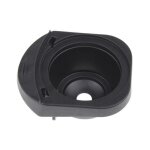 Support à dosettes pour machine à café dolce gusto - noir - compatible capsules - mixte Support à dosettes pour machine à café dolce gusto - noir - compatible capsules - mixte