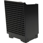 Support  dosettes pour machine  caf nespresso essenza mini krups - noir