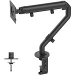 Support Écran pcbras ecran pc pour moniteurs de 17 à 32supporte moniteur de 8 kgbras avec 360° pivotantréglabl ... Support Écran pcbras ecran pc pour moniteurs de 17 à 32supporte moniteur de 8 kgbras avec 360° pivotantréglabl ...
