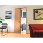 Support equerre renf. pour rail bk 2529