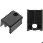 Support de fixation de c�ble pour tondeuse - zor� - lot de 2 - double 731 - 04216a